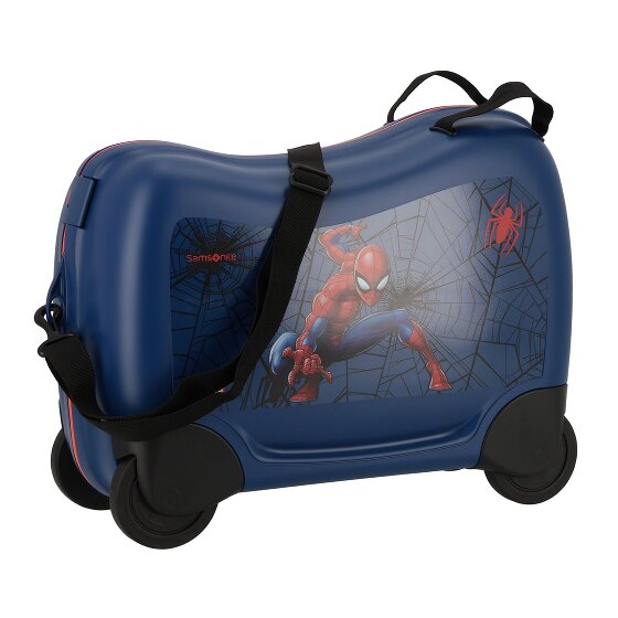 Samsonite Dream2go Disney 4 kółka Walizka dla dzieci 38 cm