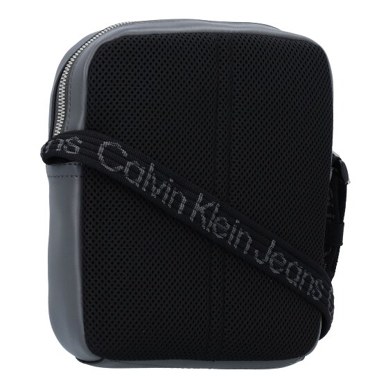 Calvin Klein Jeans Ultralight Torba na ramię 18 cm