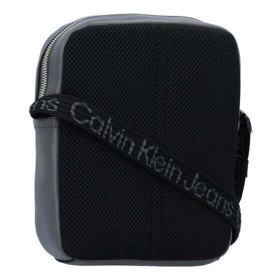 Calvin Klein Jeans Ultralight Torba na ramię 18 cm