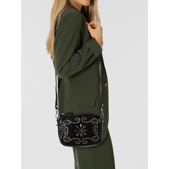 Campomaggi Kate Torba na ramię Skórzany 20 cm