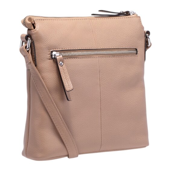 Gerry Weber ascona Torba na ramię Skórzany 23 cm