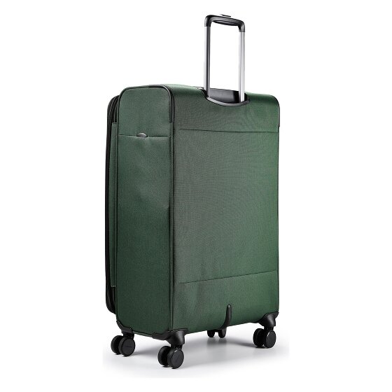 Stratic Bendigo Light Plus Wózek 4-kołowy 72 cm Komora na laptopa