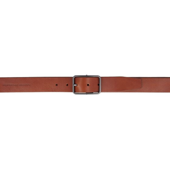 Porsche Design Oliy Belt Leather