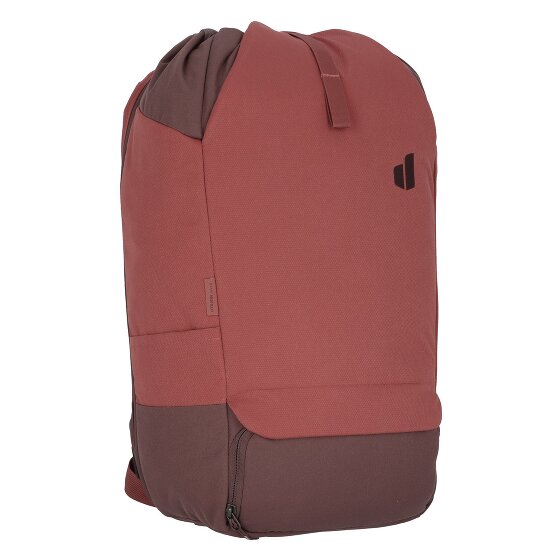 Deuter Utilion 34+5 Plecak 53 cm Komora na laptopa