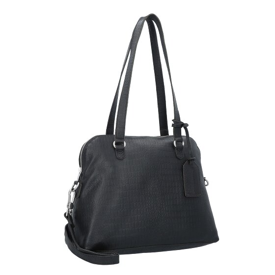 Cowboysbag Winwick Torba na ramię Skórzany 34 cm