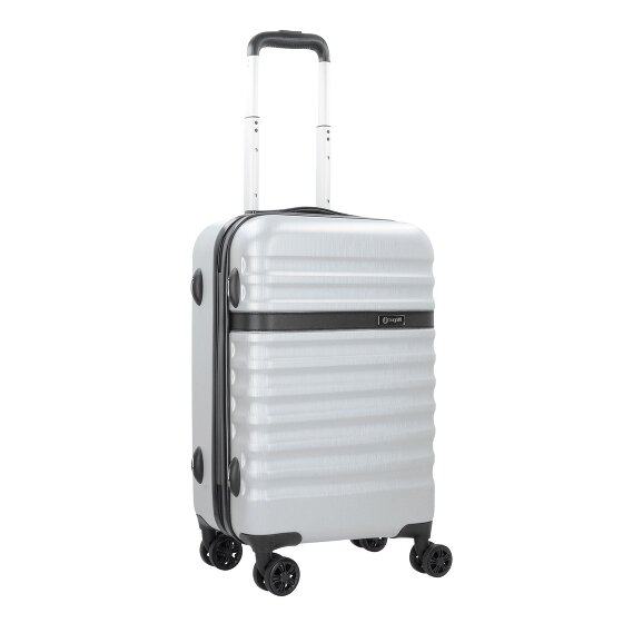 bugatti Corium 4-kołowy wózek kabinowy 55 cm