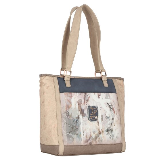 Anekke Nature Torba na ramię 40 cm