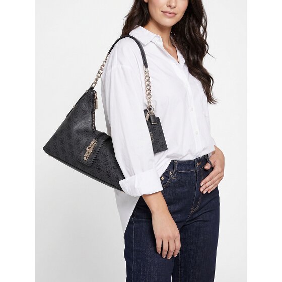 Guess Yvonne Torba na ramię 33 cm