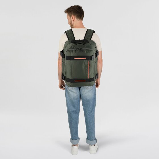 American Tourister Urban Track Plecak 45 cm Komora na laptopa