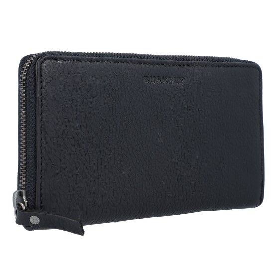 Burkely Antique Avery Wallet RFID Leather 20 cm
