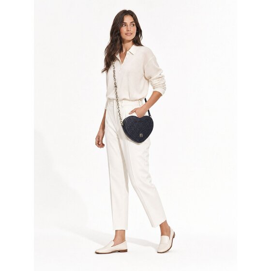 AIGNER Fashion Torba na ramię Skóra 20 cm