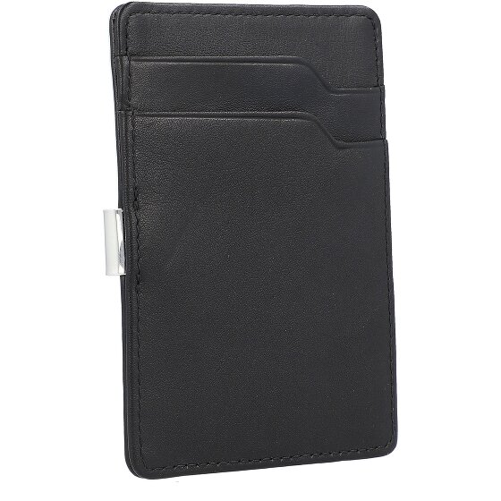 Picard Eurojet Etui na karty kredytowe skórzane 7,5 cm