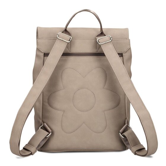 Zwei Mademoiselle.M Plecak 35 cm Komora na laptopa