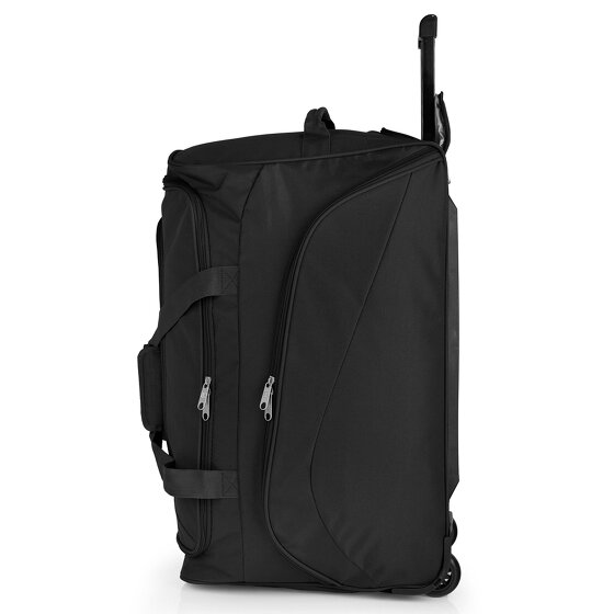 Gabol Week Eco 2-Wheel Holdall 60 cm