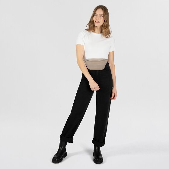 Liebeskind Tavia Saszetka Skórzany 27.5 cm