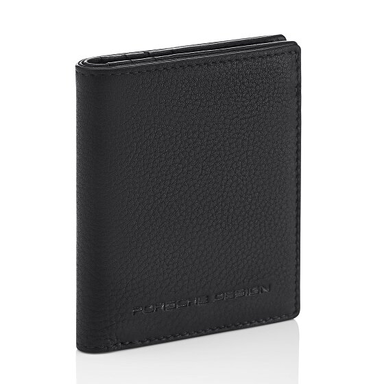 Porsche Design Business Credit Card Case RFID Leather 7,5 cm