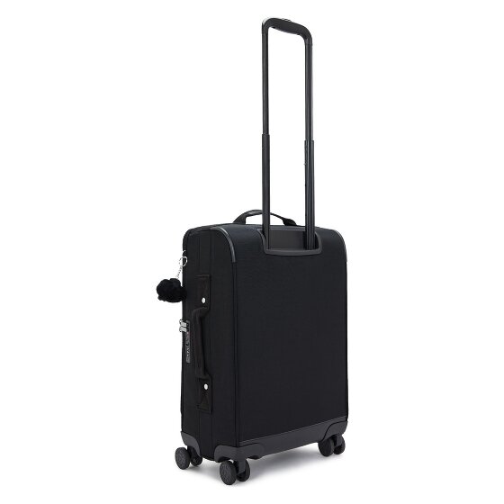 Kipling Basic Jet S 4 kółka Walizka kabinowy 55 cm