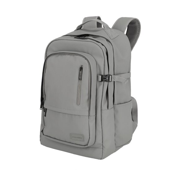 Travelite Basics Plecak 48 cm Komora na laptopa