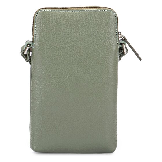 Mywalit Etui na telefon komórkowy skórzane 12 cm