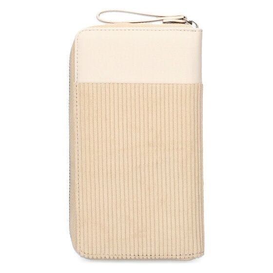 Zwei Eva Portfel 20 cm