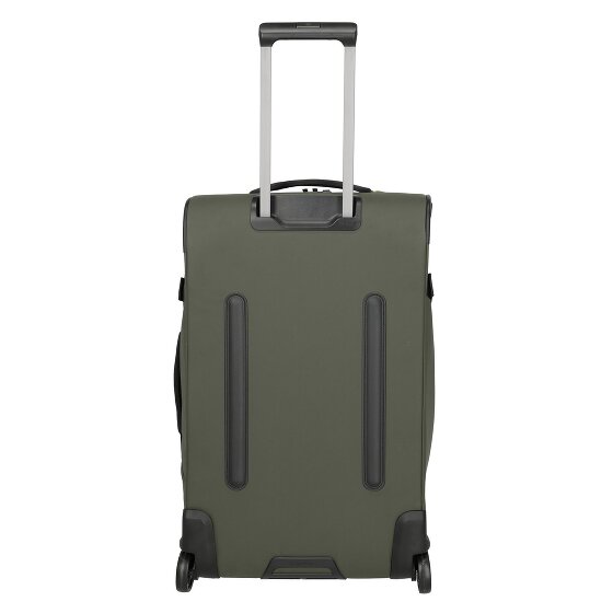 Travelite Briize 2 kółka Torba podróżna M 67 cm