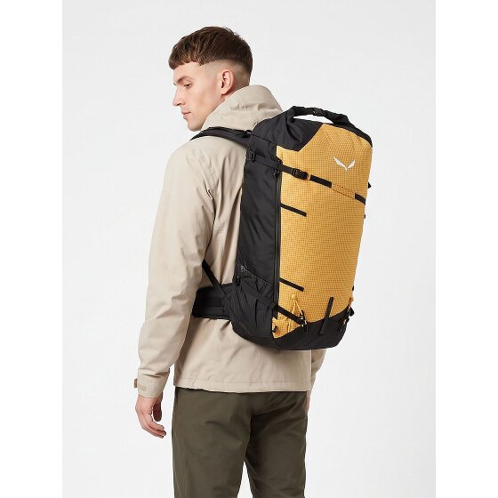 Salewa Ortles Wall 2 35 L Plecak turystyczny 58 cm