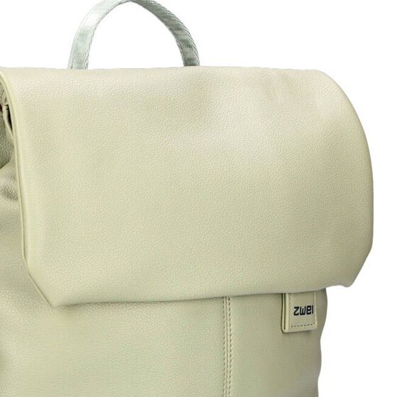 Zwei Mademoiselle.M Plecak 35 cm Komora na laptopa