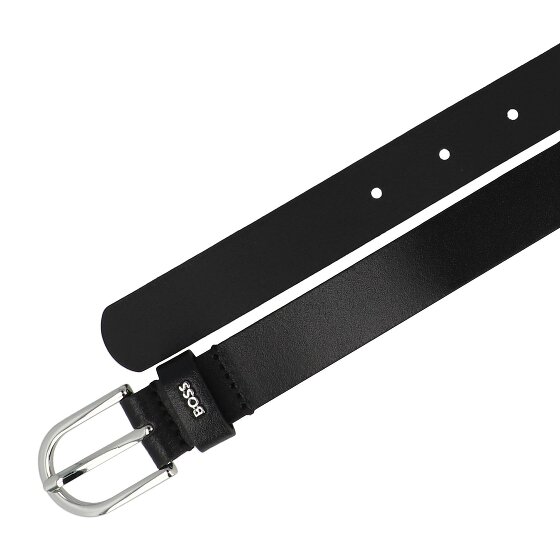 Boss Scarlet Pas Skórzany