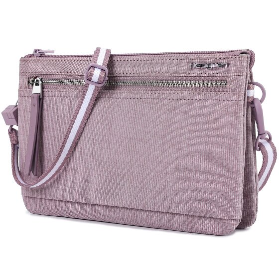 Hedgren Inner City Emma Torba na ramię RFID 24 cm
