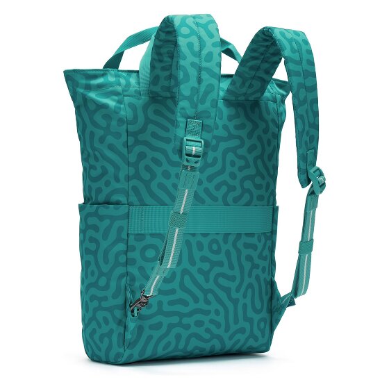 Pacsafe Pacsafe Go Plecak 42 cm Komora na laptopa