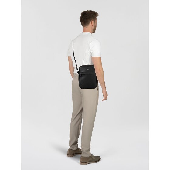 Boss Torba na ramię Zair 21 cm