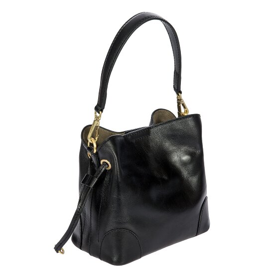 Bric's Volterra Torba na ramię Skórzany 20 cm