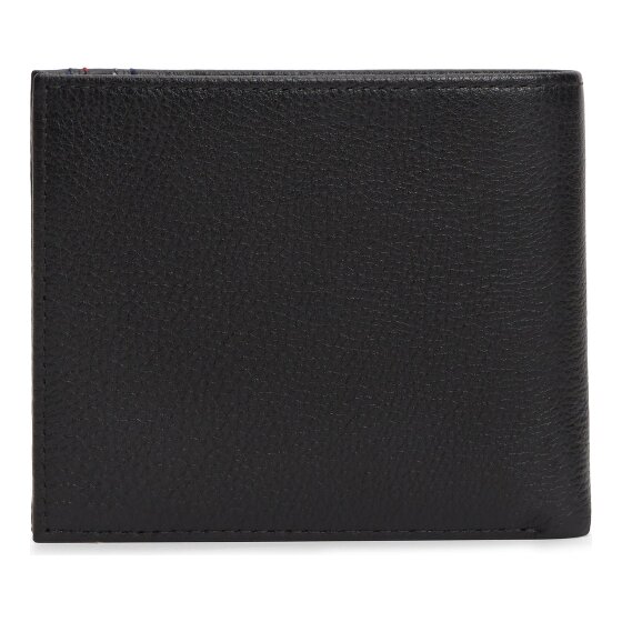 Tommy Hilfiger TH Central Portfel Skórzany 11.5 cm