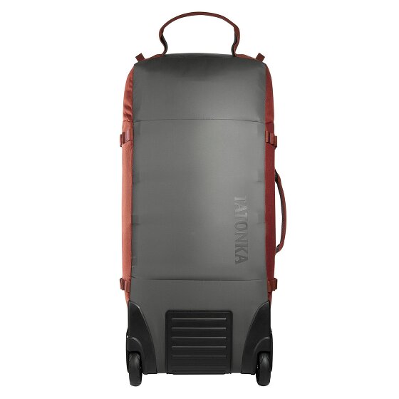 Tatonka Duffle Roller 80 2 kółka Torba podróżna 78 cm