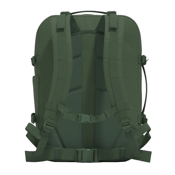 Cabin Zero Plecak kabinowy Military 44L 52 cm