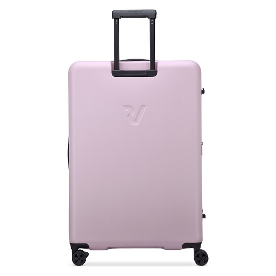 Roncato Florence 4 kółka Walizka 79 cm z plisą rozprężną