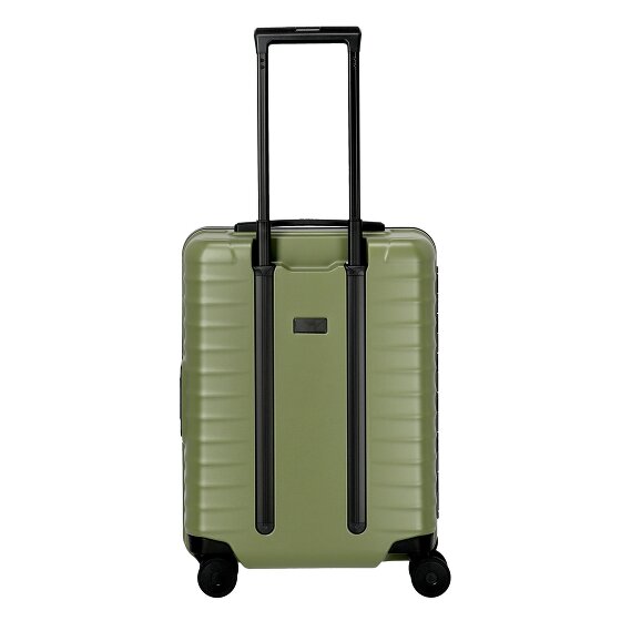 Titan Overseas 4 kółka Walizka kabinowy S 55 cm