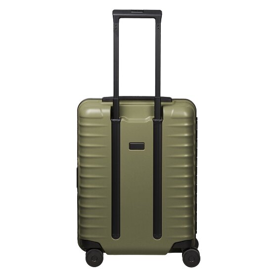 Titan Overseas 4 kółka Walizka kabinowy S 55 cm