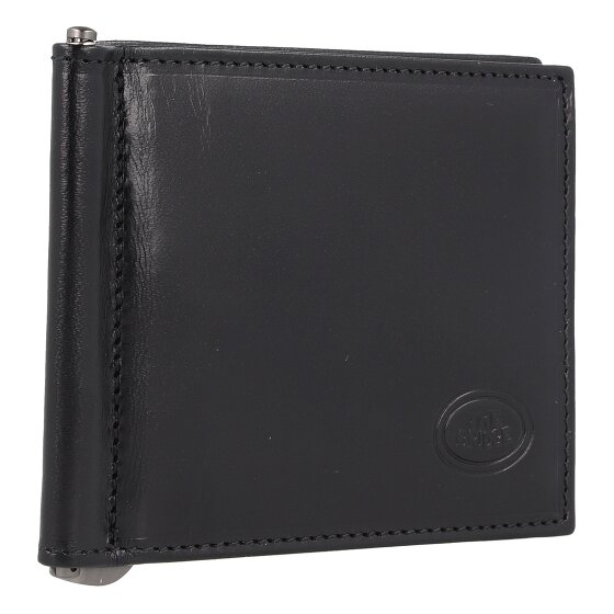 The Bridge Story Uomo Dollar Clip Leather 10,5 cm