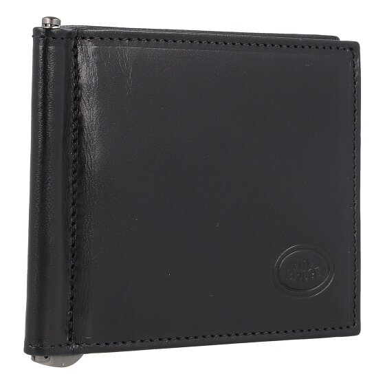 The Bridge Story Uomo Dollar Clip Leather 10,5 cm