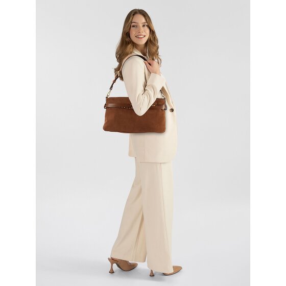 PINKO Belt Bag Classic Torba na ramię Skóra 32 cm