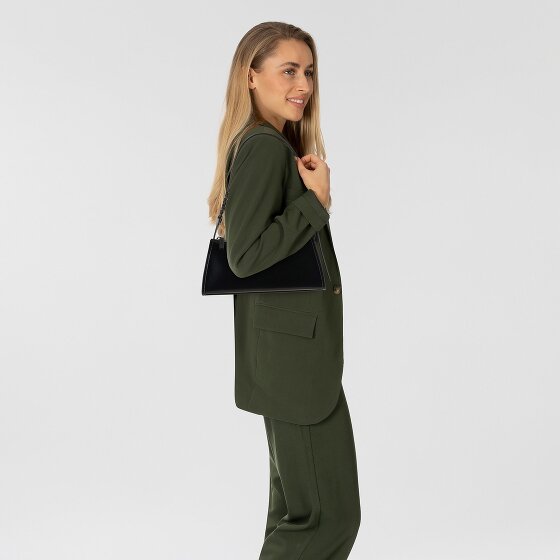 DKNY Avril Torba na ramię Skórzany 26 cm