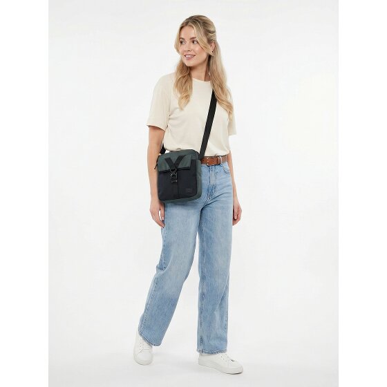 Mandarina Duck Y-Lite Torba na ramię 23 cm