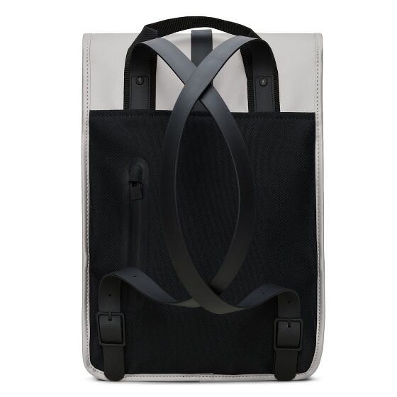 Rains Essential Plecak 40 cm Komora na laptopa