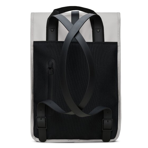 Rains Essential Plecak 40 cm Komora na laptopa