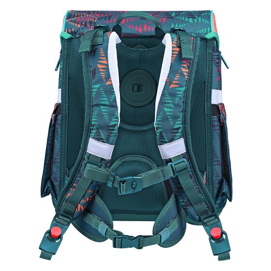 McNeill Primo Zestaw tornistra 8-części