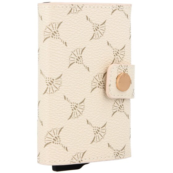 Joop! Cortina 1.0 C-Four Etui na karty kredytowe Ochrona RFID 7.5 cm