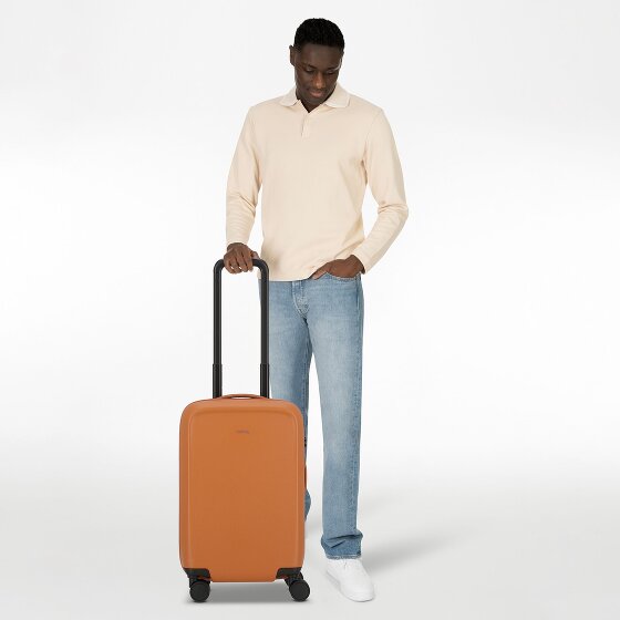 Bellroy Transit 4 kółka Walizka kabinowa 55 cm