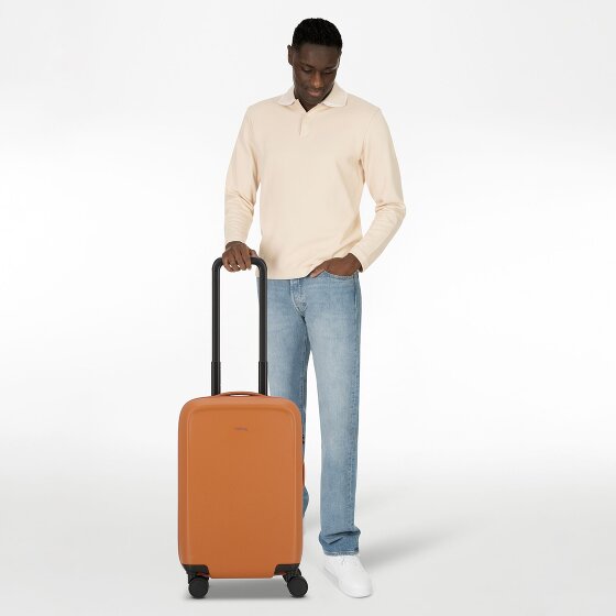 Bellroy Transit 4 kółka Walizka kabinowy 55 cm