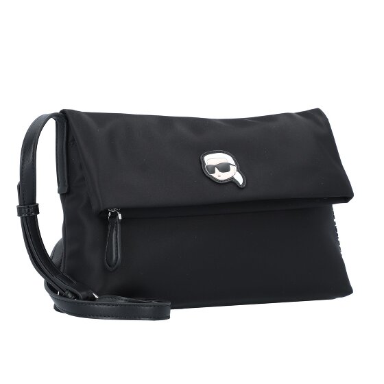 Karl Lagerfeld Ikonik 2.0 Torba na ramię 28.5 cm